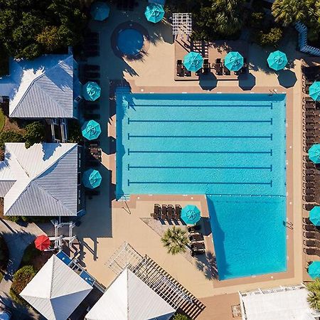 فيلا 475 Tarpon Blvd Fripp Island المظهر الخارجي الصورة