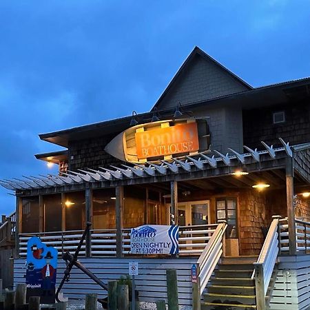 فيلا 475 Tarpon Blvd Fripp Island المظهر الخارجي الصورة