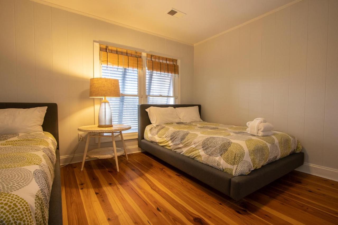 فيلا 475 Tarpon Blvd Fripp Island المظهر الخارجي الصورة