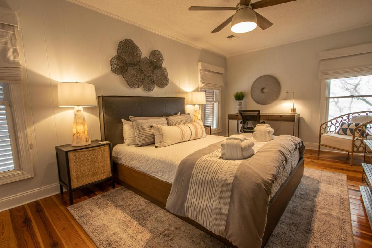 فيلا 475 Tarpon Blvd Fripp Island المظهر الخارجي الصورة