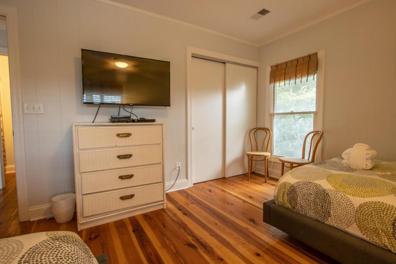 فيلا 475 Tarpon Blvd Fripp Island المظهر الخارجي الصورة