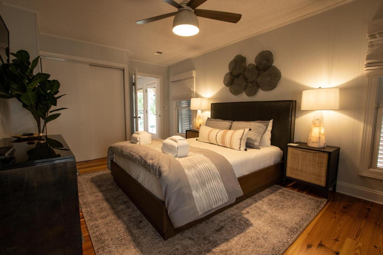 فيلا 475 Tarpon Blvd Fripp Island المظهر الخارجي الصورة