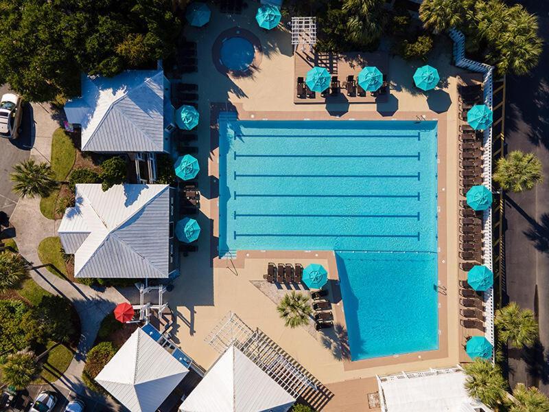 فيلا 475 Tarpon Blvd Fripp Island المظهر الخارجي الصورة