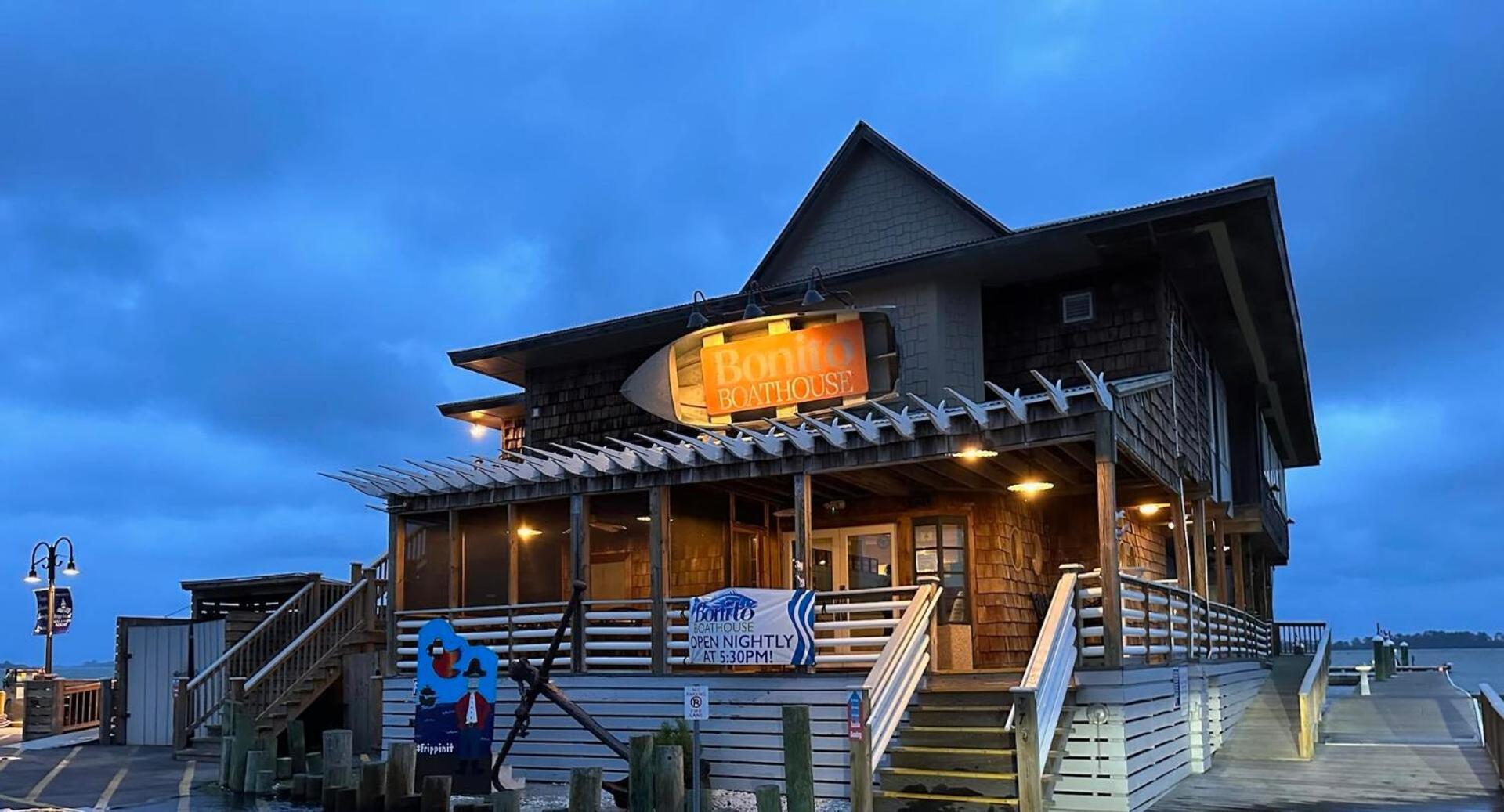 فيلا 475 Tarpon Blvd Fripp Island المظهر الخارجي الصورة