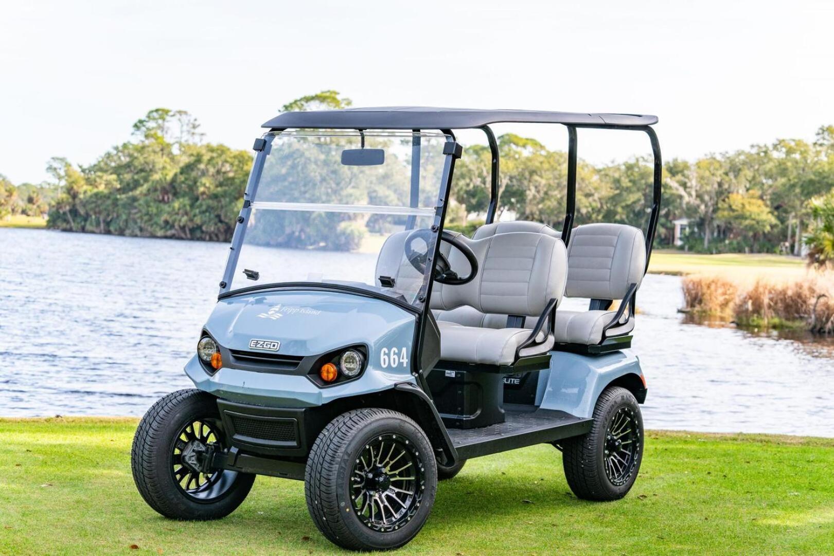 فيلا 475 Tarpon Blvd Fripp Island المظهر الخارجي الصورة